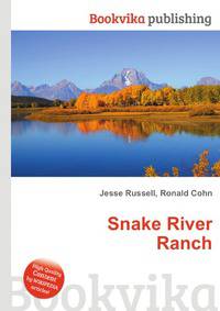 Snake River Ranch