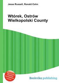 Wtorek, Ostrow Wielkopolski County