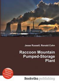 Raccoon Mountain Pumped-Storage Plant