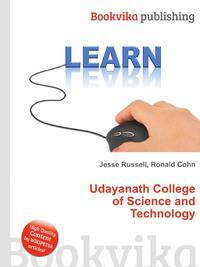 Udayanath College of Science and Technology