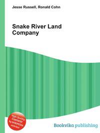 Snake River Land Company