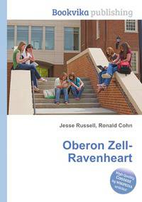 Oberon Zell-Ravenheart