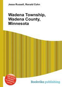 Wadena Township, Wadena County, Minnesota