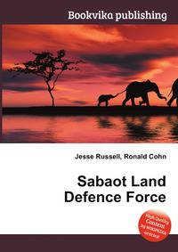 Sabaot Land Defence Force