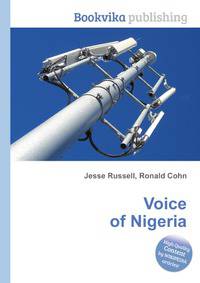 Voice of Nigeria