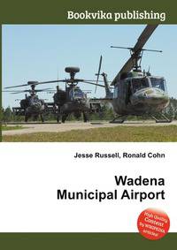 Wadena Municipal Airport