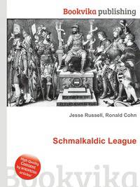 Schmalkaldic League