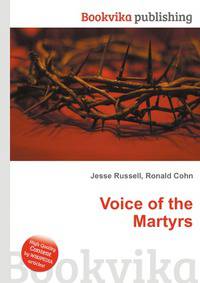 Voice of the Martyrs