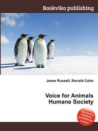 Voice for Animals Humane Society