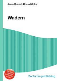Wadern