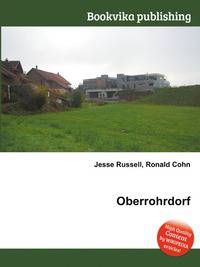 Oberrohrdorf