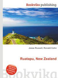 Ruatapu, New Zealand