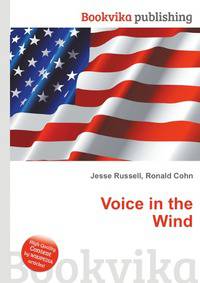Voice in the Wind