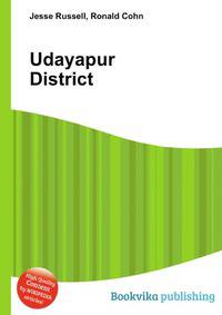 Udayapur District
