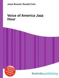 Voice of America Jazz Hour