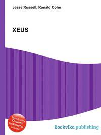 XEUS