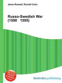 Russo-Swedish War (1590 1595)