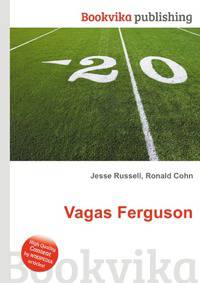 Vagas Ferguson
