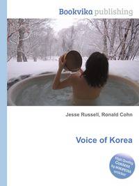 Voice of Korea
