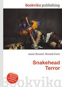Snakehead Terror