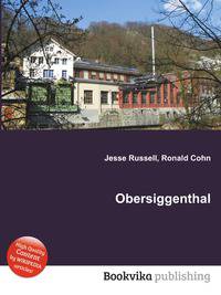 Obersiggenthal