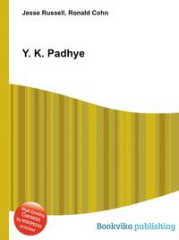 Y. K. Padhye