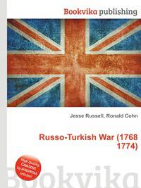 Russo-Turkish War (1768 1774)