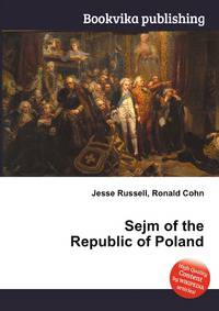 Sejm of the Republic of Poland