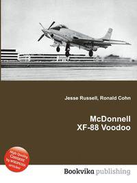 McDonnell XF-88 Voodoo