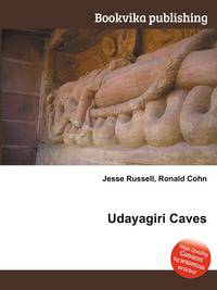 Udayagiri Caves