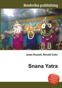 Snana Yatra