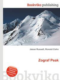Zograf Peak