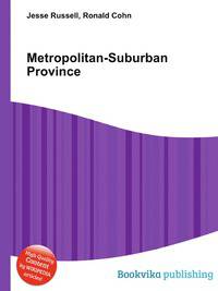 Metropolitan-Suburban Province
