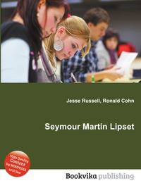 Seymour Martin Lipset