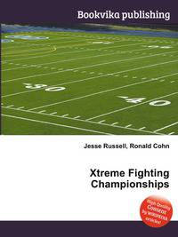 Xtreme Fighting Championships