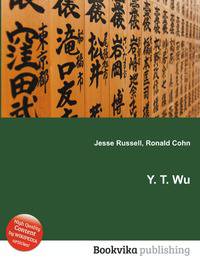 Y. T. Wu