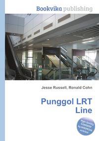 Punggol LRT Line