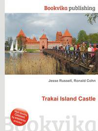 Trakai Island Castle