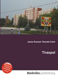 Tiraspol