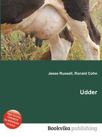 Udder
