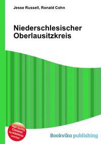 Niederschlesischer Oberlausitzkreis
