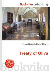 Treaty of Oliva