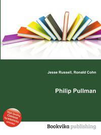 Philip Pullman