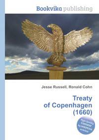 Treaty of Copenhagen (1660)
