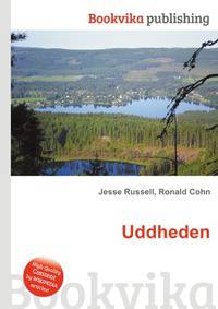 Uddheden