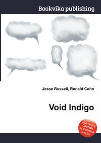 Void Indigo