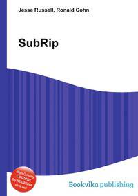 SubRip