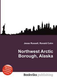 Northwest Arctic Borough, Alaska