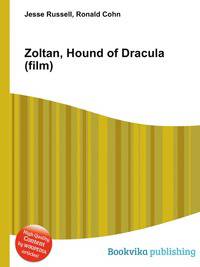 Zoltan, Hound of Dracula (film)
