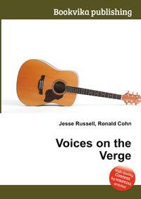 Voices on the Verge